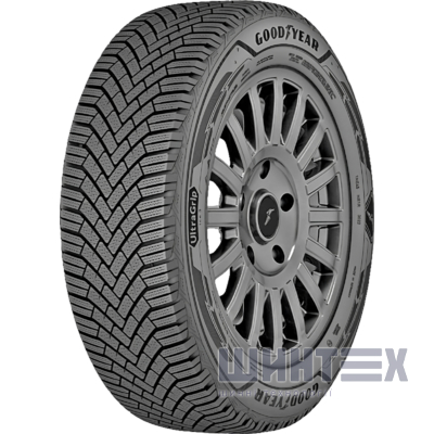 Goodyear UltraGrip Ice 3 245/45 R19 102T XL FP
